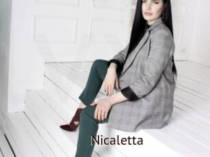 Nicaletta