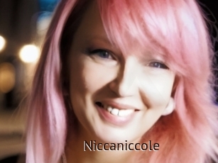 Niccaniccole