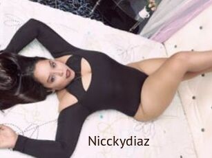 Nicckydiaz