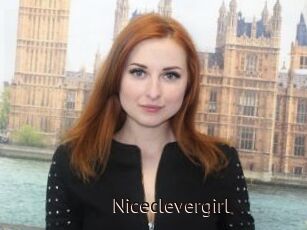 Niceclevergirl