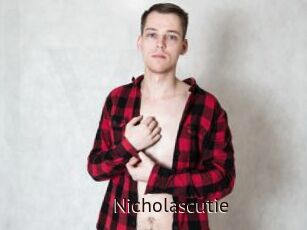 Nicholascutie