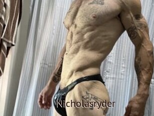 Nicholasryder