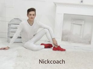 Nickcoach