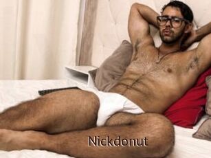 Nickdonut