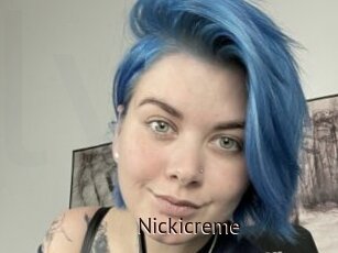 Nickicreme