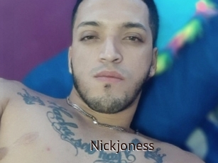 Nickjoness