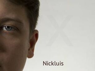 Nickluis