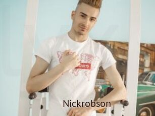 Nickrobson