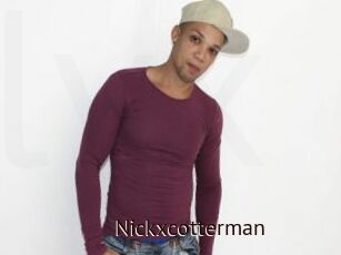 Nickxcotterman