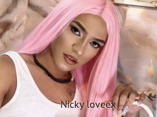 Nicky_loveex