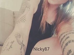 Nicky87