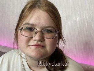 Nickyclarke