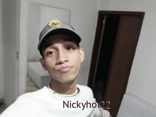 Nickyhot22