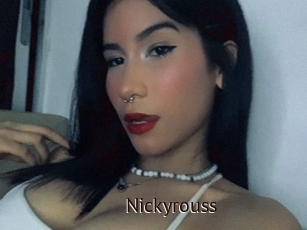 Nickyrouss