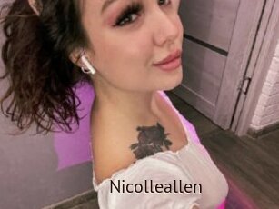 Nicolleallen