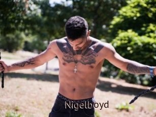 Nigelboyd