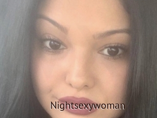 Nightsexywoman