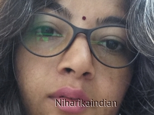 Niharikaindian