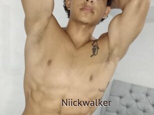 Niickwalker