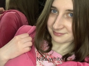 Nika_white