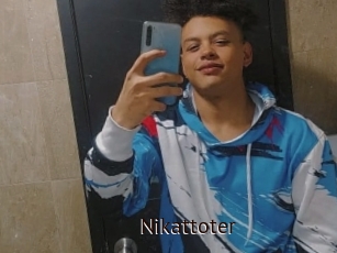 Nikattoter