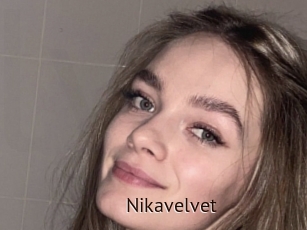 Nikavelvet