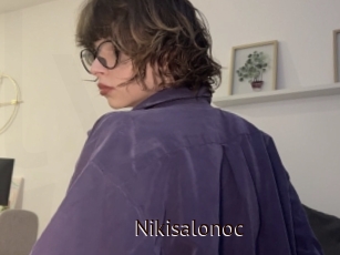 Nikisalonoc