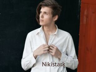 Nikistark