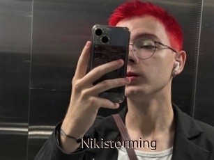 Nikistorming