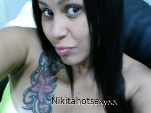 Nikitahotsexyxx