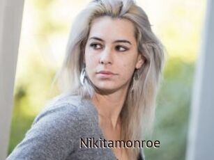 Nikitamonroe