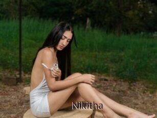 Nikitha