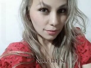 Nikki_latina