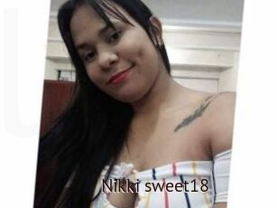 Nikki_sweet18