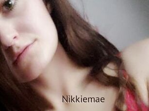 Nikkiemae