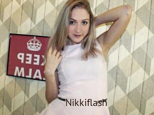 Nikkiflash