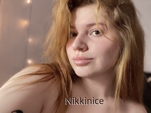 Nikkinice