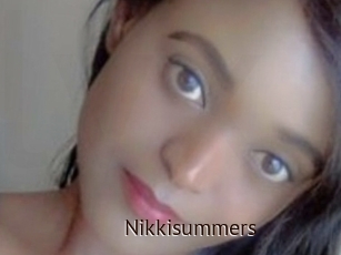 Nikkisummers