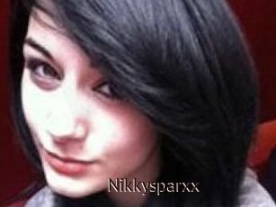 Nikkysparxx