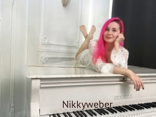 Nikkyweber