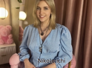 Nikolerichi