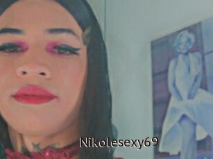 Nikolesexy69