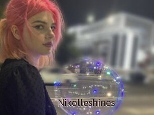 Nikolleshines