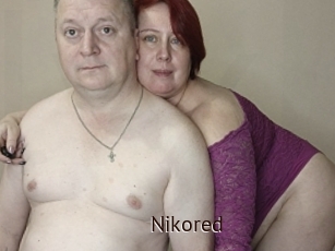 Nikored