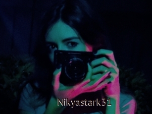 Nikyastark31