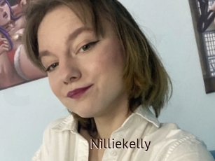 Nilliekelly