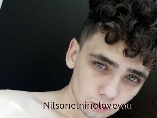 Nilsonelninoloveyou