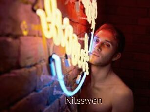 Nilsswen