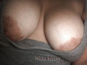 Nina_ferrer