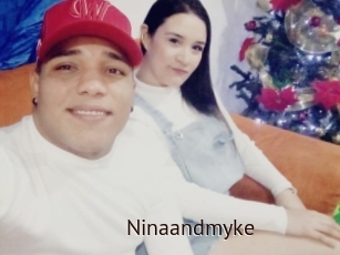 Ninaandmyke